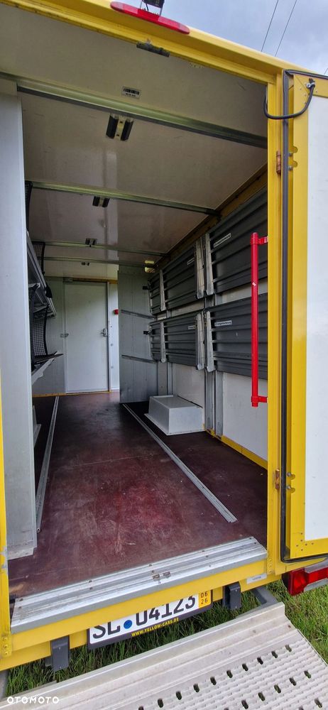 Iveco Daily 35S11A/P C30C - 23
