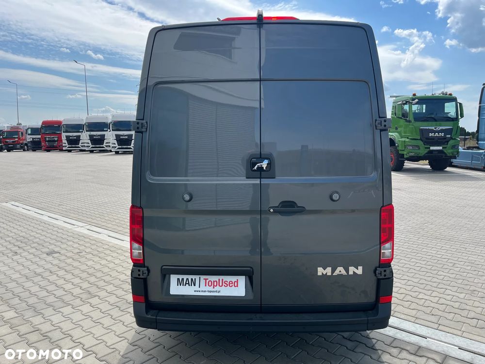 MAN TGE - 7