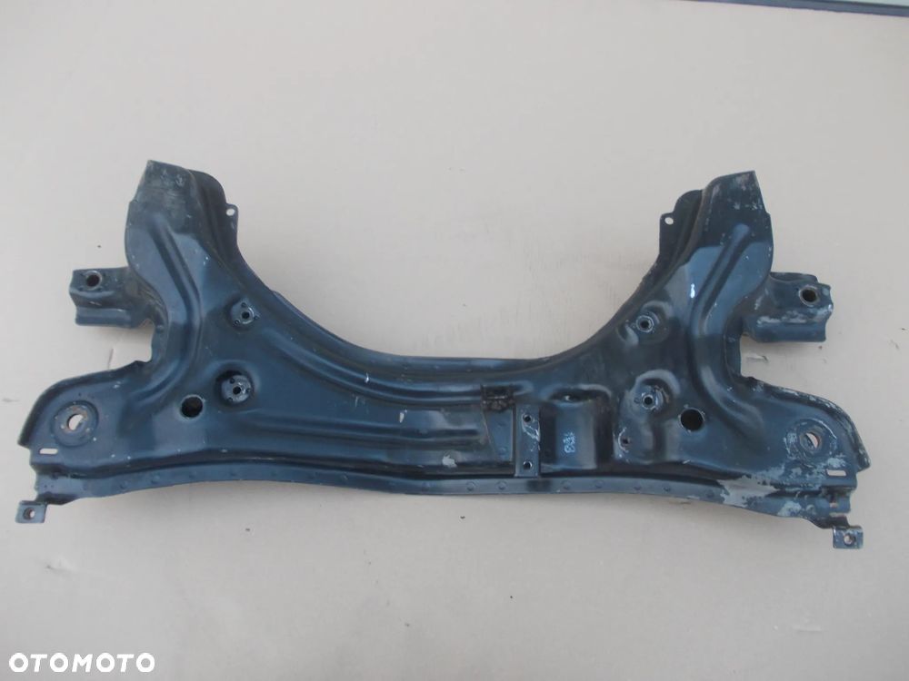 Belka kołyska sanki VW Polo 6N 1.0 1.4 - 12