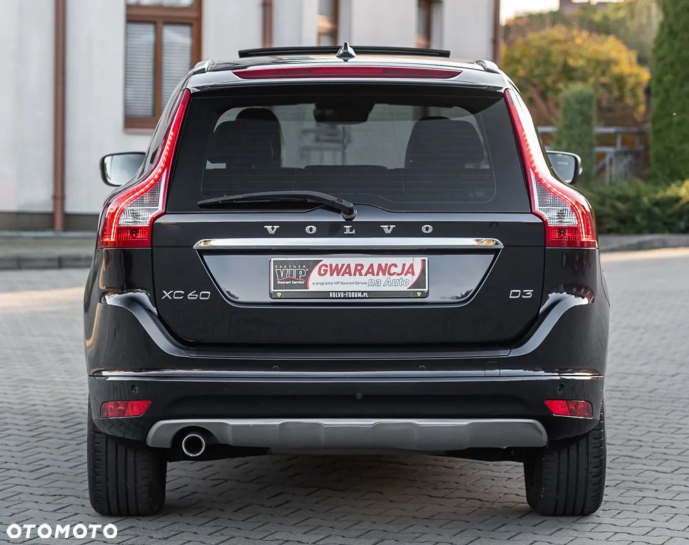 Volvo XC 60 D3 Drive-E Kinetic - 12