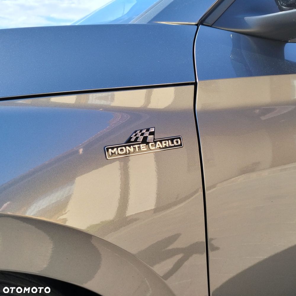 Skoda Scala 1.0 TSI Monte Carlo - 16