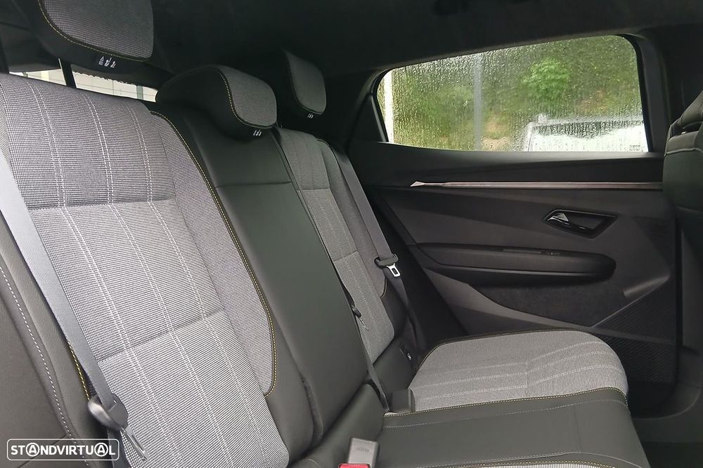 Renault Mégane E-Tech EV60 Techno Autonomia Conforto - 14