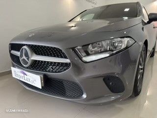 Mercedes-Benz A 160 d Style - 4