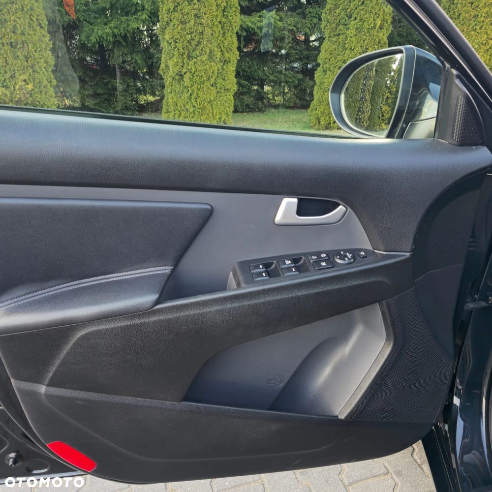 Kia Sportage 1.6 GDI Business Line L 2WD - 22