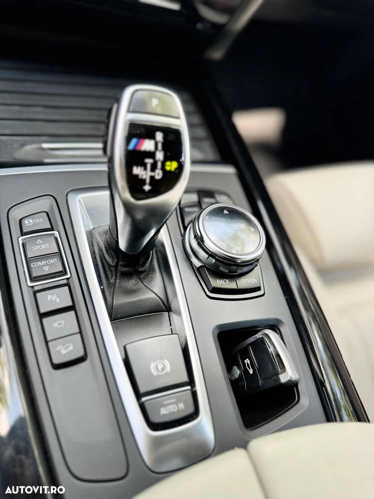 BMW X5 M M50d - 24
