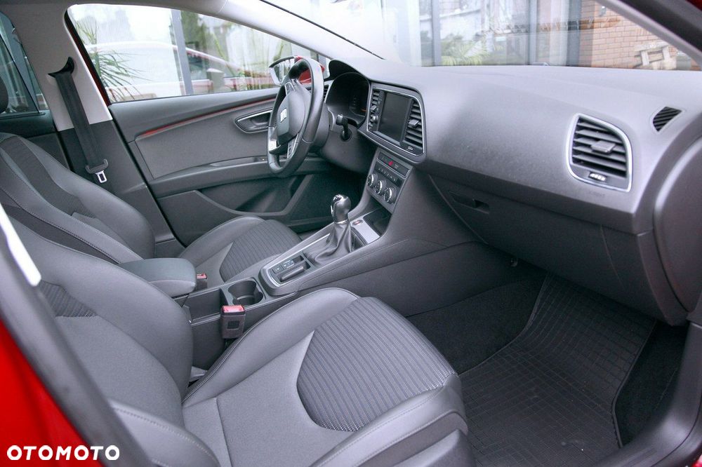 Seat Leon 1.5 TSI Xcellence - 11