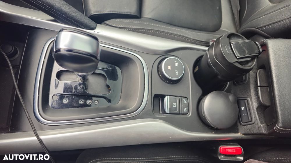 Renault Kadjar TCe EDC GPF Intens - 11