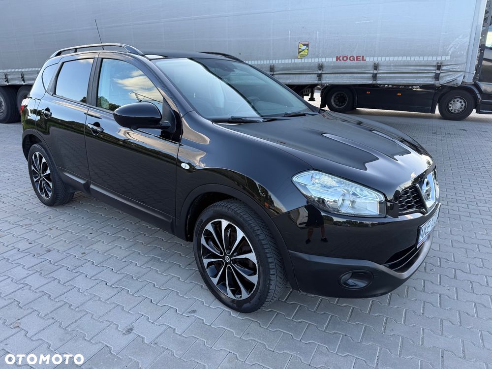 Nissan Qashqai 1.6 Tekna S/S - 15