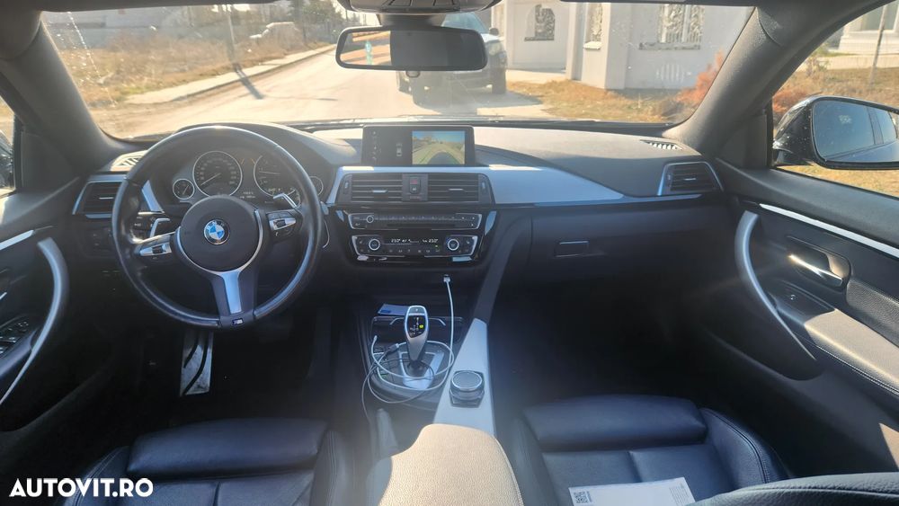 BMW Seria 4 430i Aut. M Sport - 2