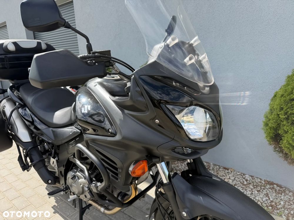 Suzuki DL - 10