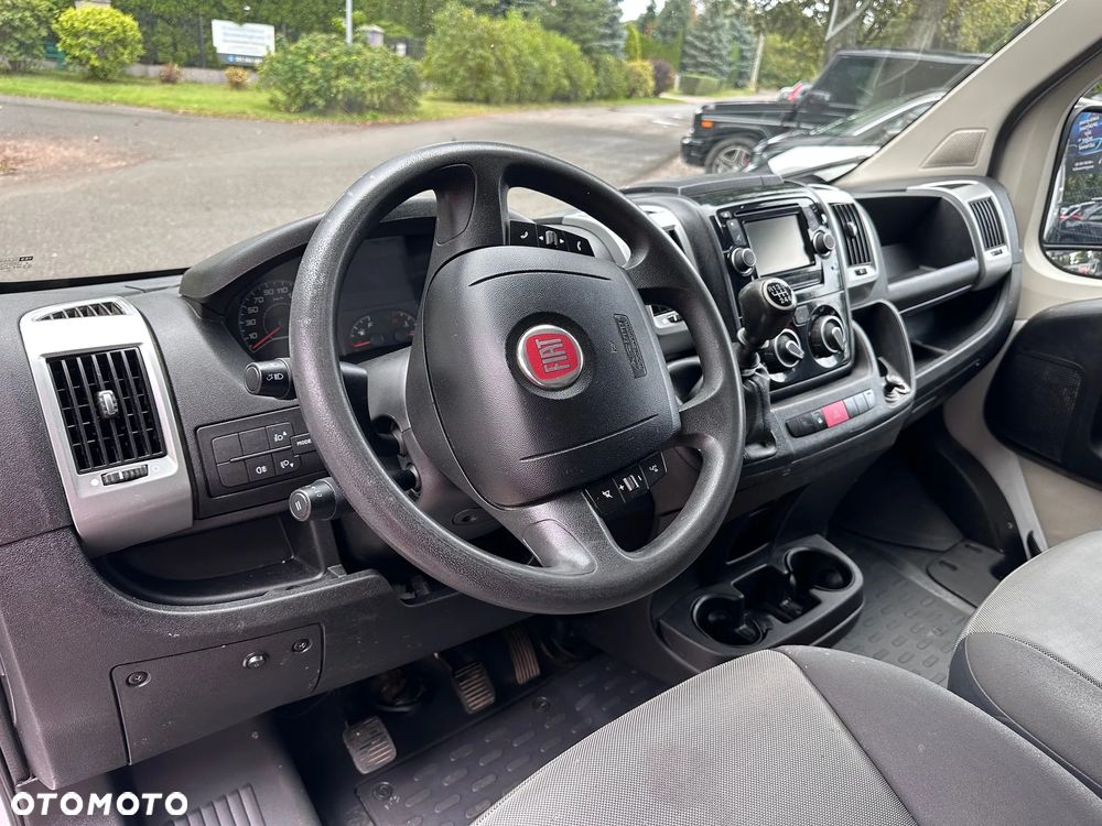 Fiat DUCATO - 10