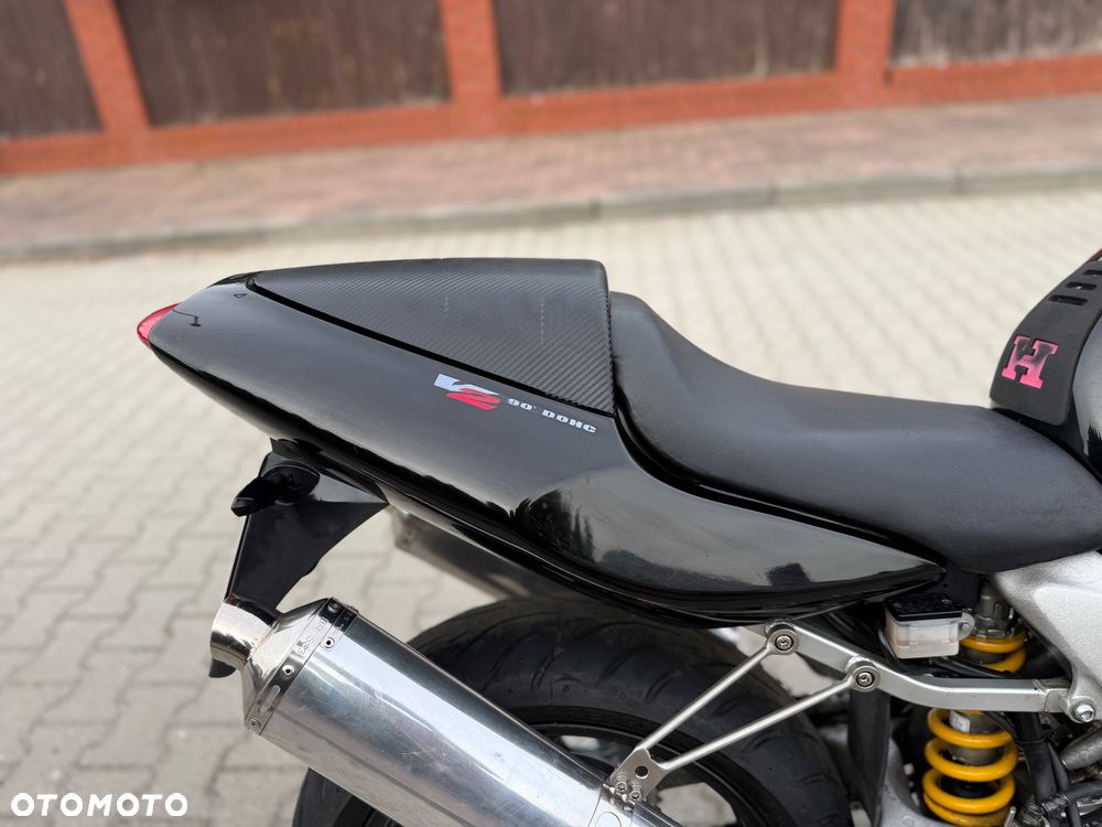 Honda VTR - 10
