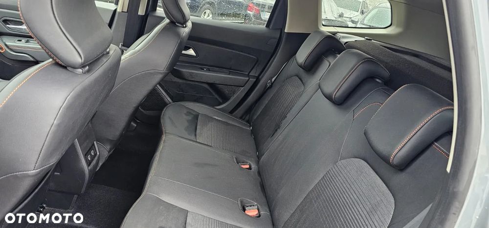 Dacia Duster Blue dCi 115 4WD Prestige - 19