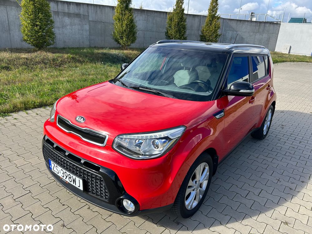 Kia Soul - 9