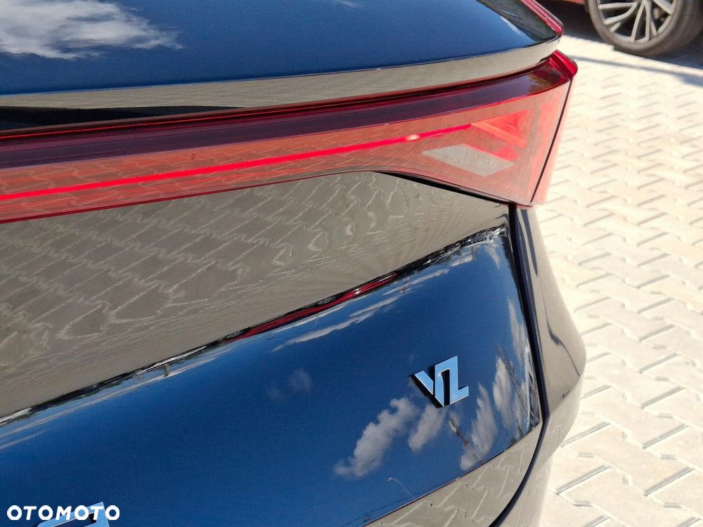 Cupra Leon Sportstourer 2.0 TSI 4Drive VZ DSG - 10
