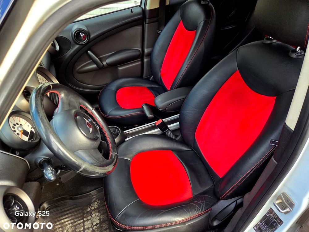 MINI Countryman One D - 9