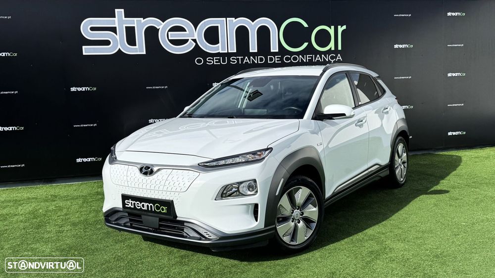 Hyundai Kauai EV 39 kWh Premium - 2