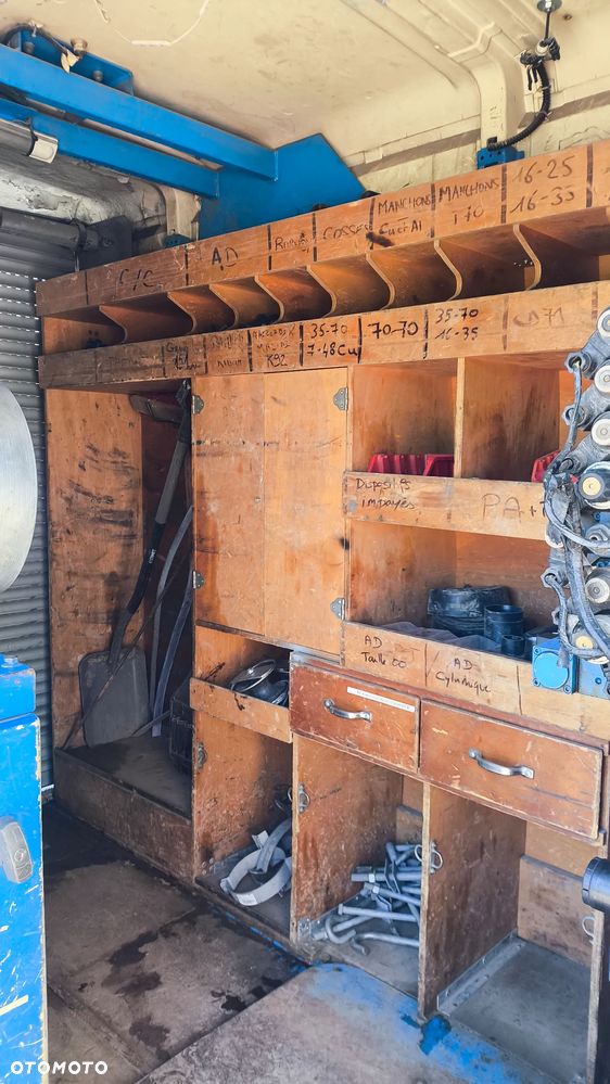 Renault Mascott - 20