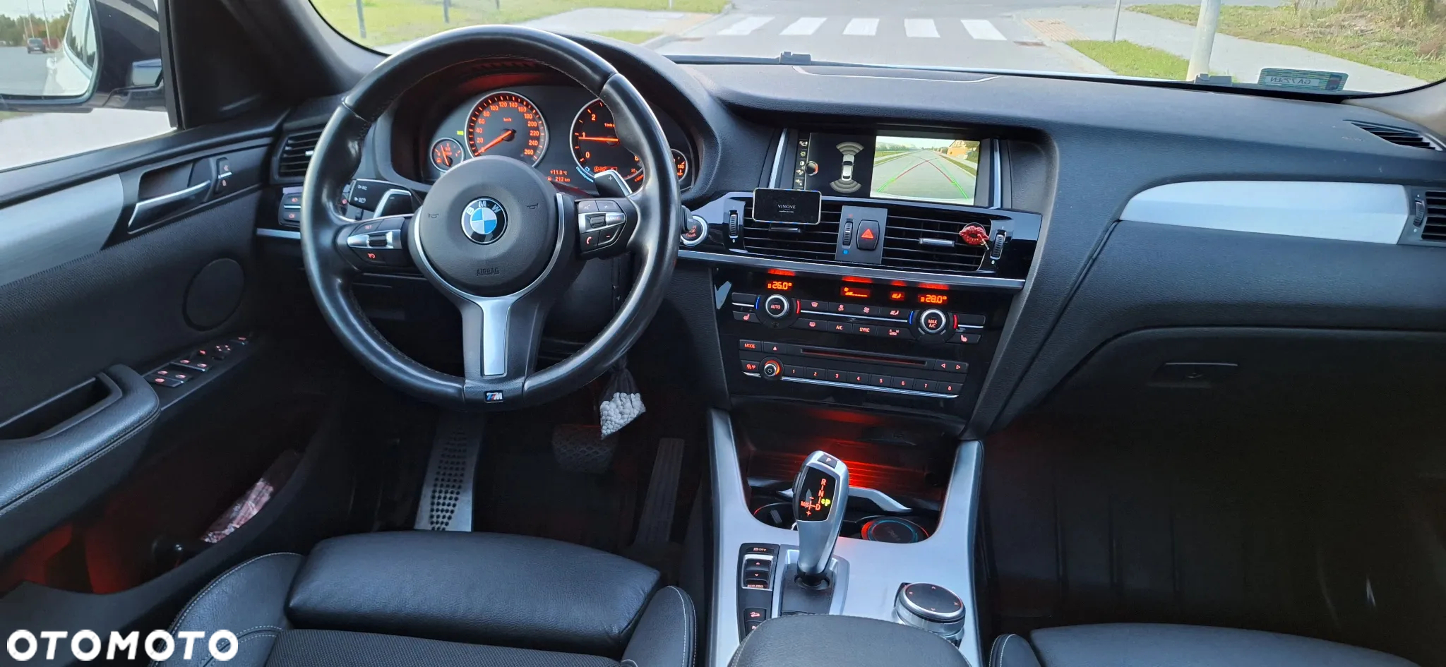 BMW X4 - 39