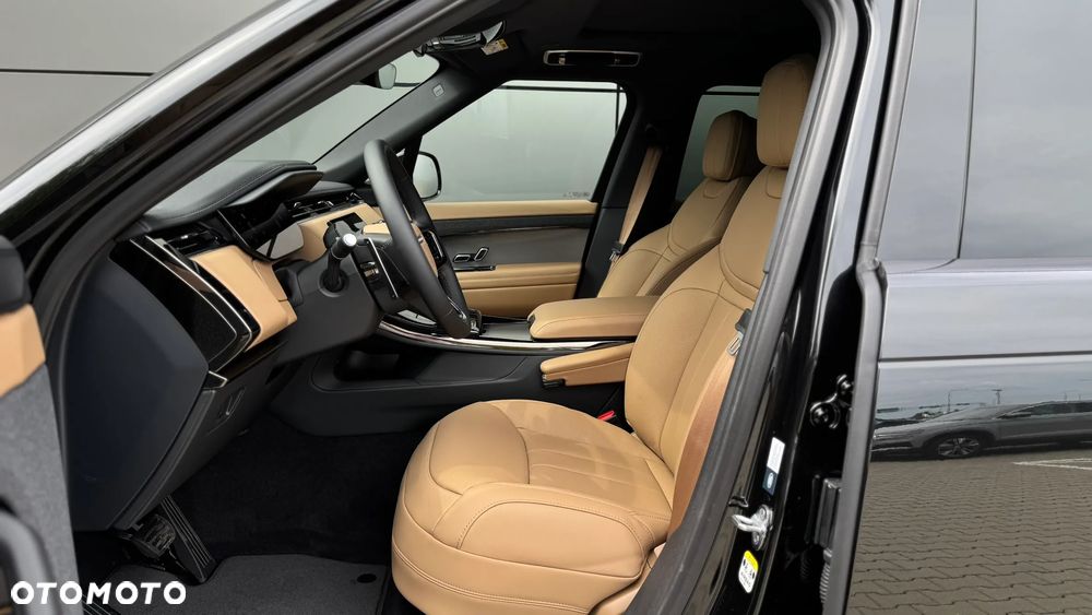 Land Rover Range Rover Sport S 3.0 D SE - 8