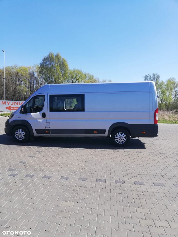 Fiat Ducato - 9
