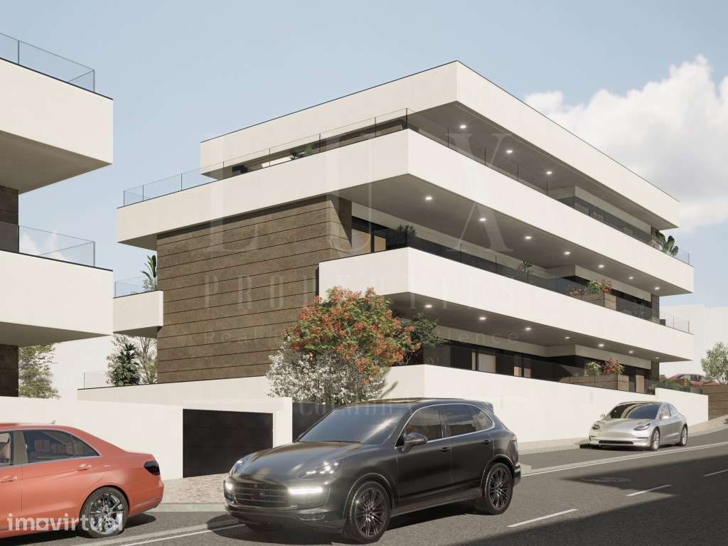 Apartamento T3 | NOVO | SMPremium II - Grande imagem: 3/24