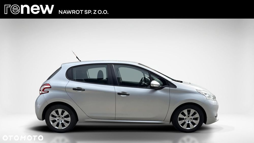 Peugeot 208 1.4 HDi Access - 6