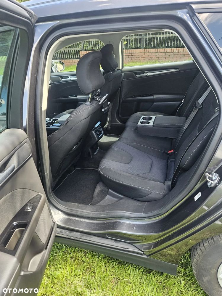Ford Mondeo 1.5 EcoBoost Edition - 6