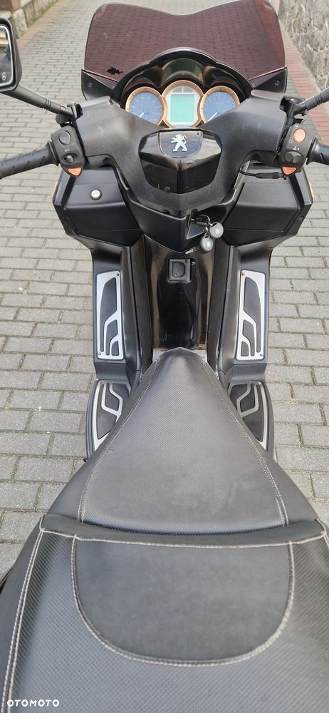 Peugeot Satelis - 11