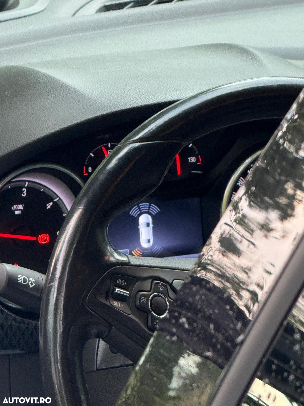 Opel Astra - 17