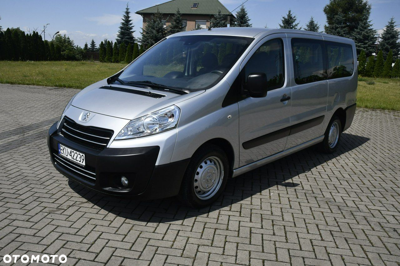 Peugeot Expert - 6