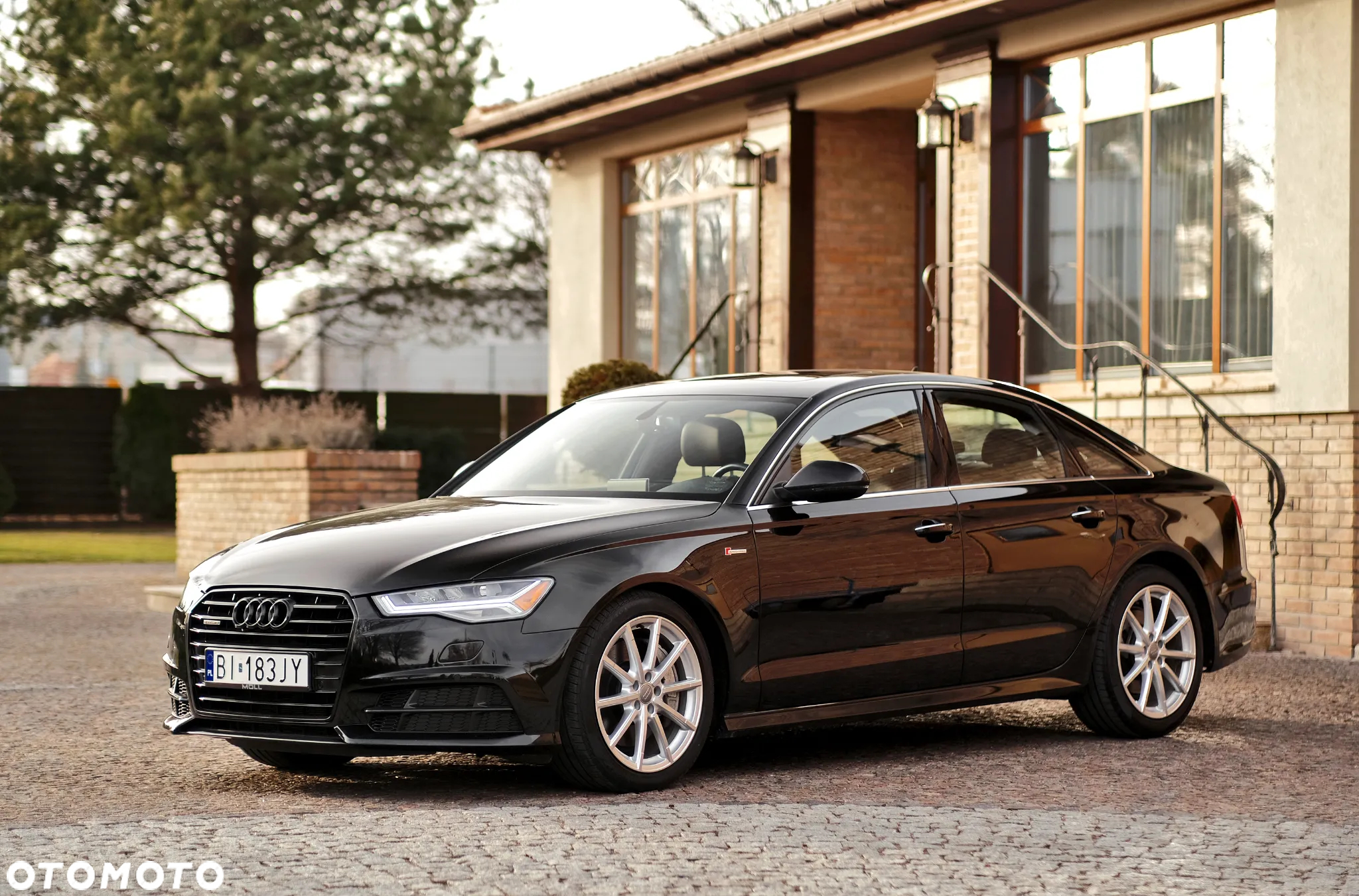 Audi A6 3.0 TFSI Quattro S tronic - 3