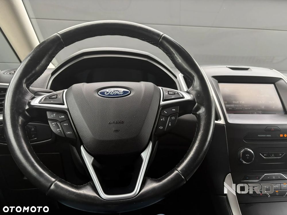 Ford S-Max 2.0 TDCi Trend - 13