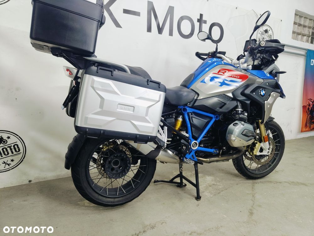 BMW GS - 11