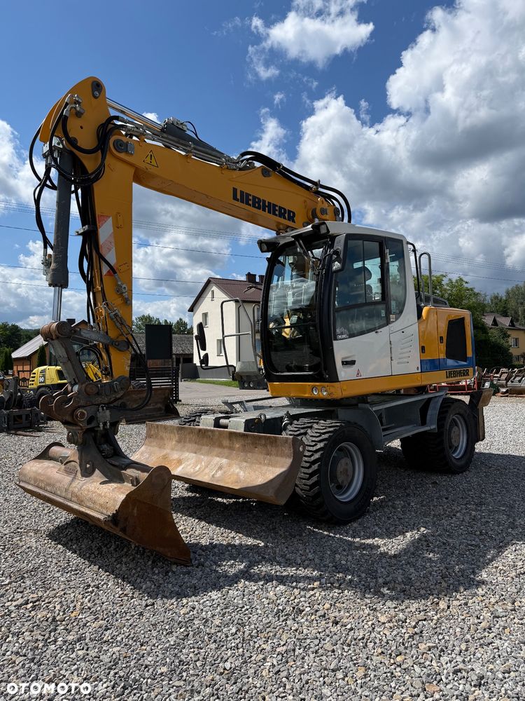 Liebherr 916 Litronic - 7