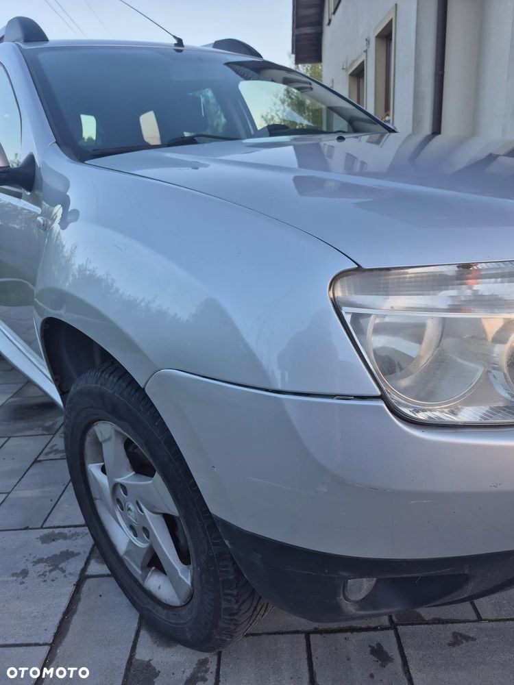 Dacia Duster 1.5 dCi Laureate - 5