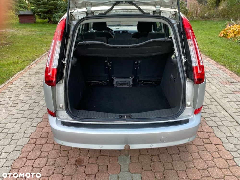 Ford C-MAX 2.0 Ghia - 12