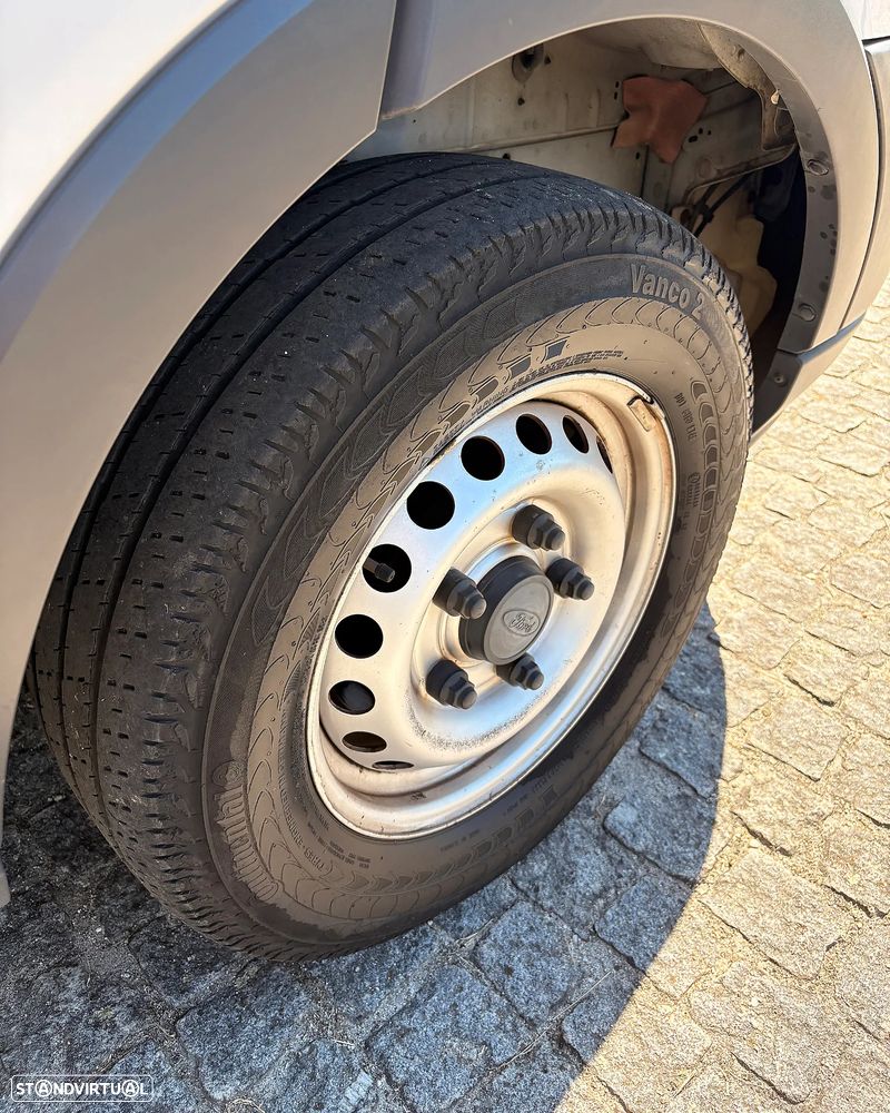 Ford Transit - 7