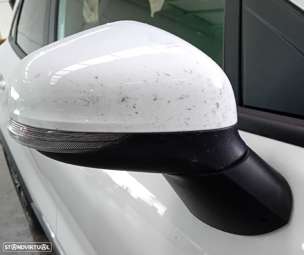 Retrovisor / espelho direito FORD Puma (J2K, CF7) - 1