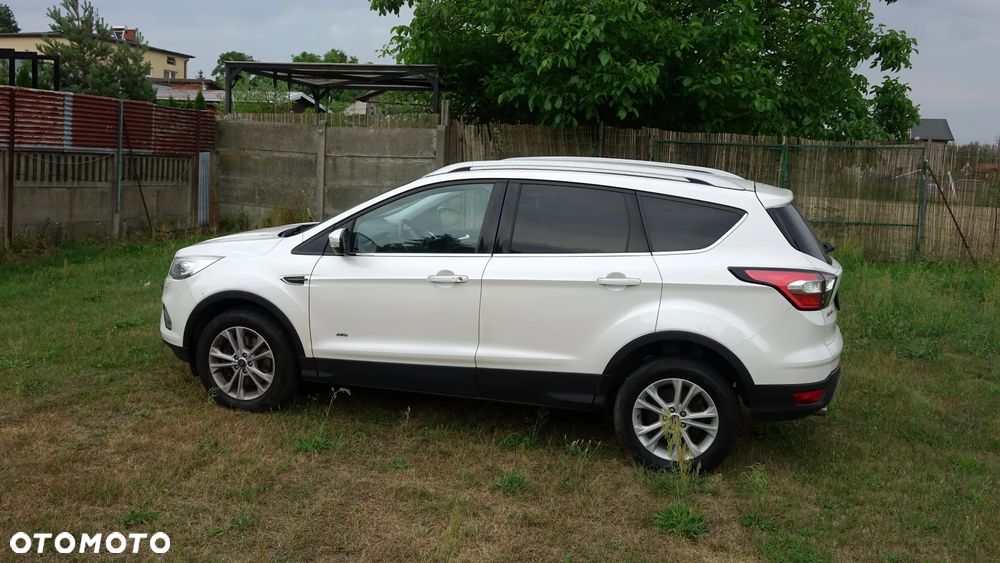 Ford Kuga 1.5 EcoBoost AWD Titanium ASS - 5