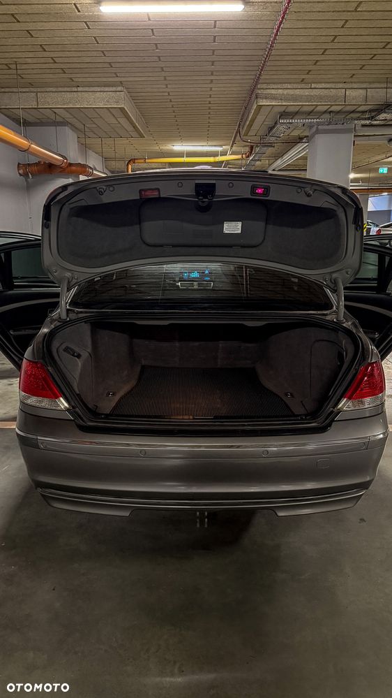 BMW Seria 7 730d - 16