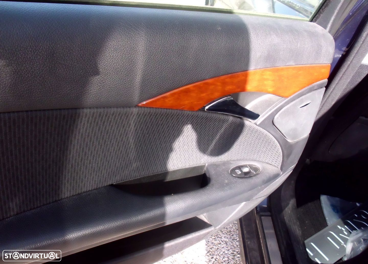 Peças Mercedes Benz E 280 CDI 2007 - 12