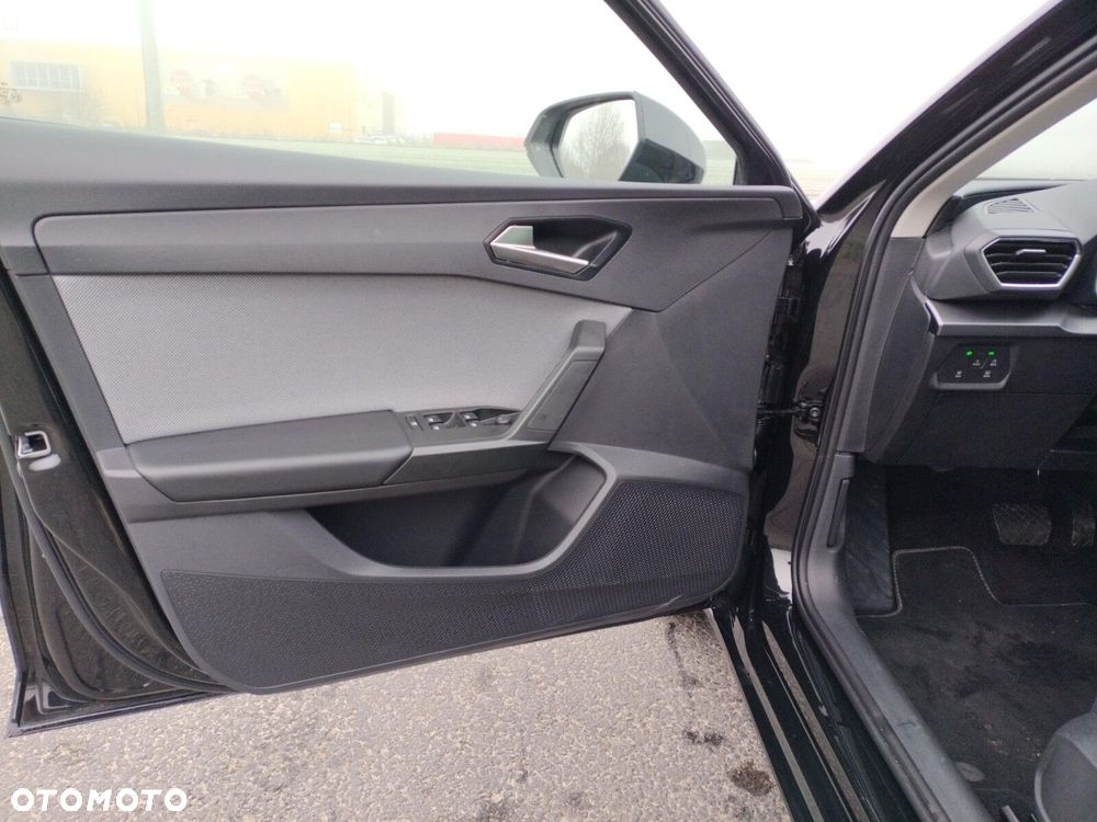 Seat Leon Sportstourer - 13