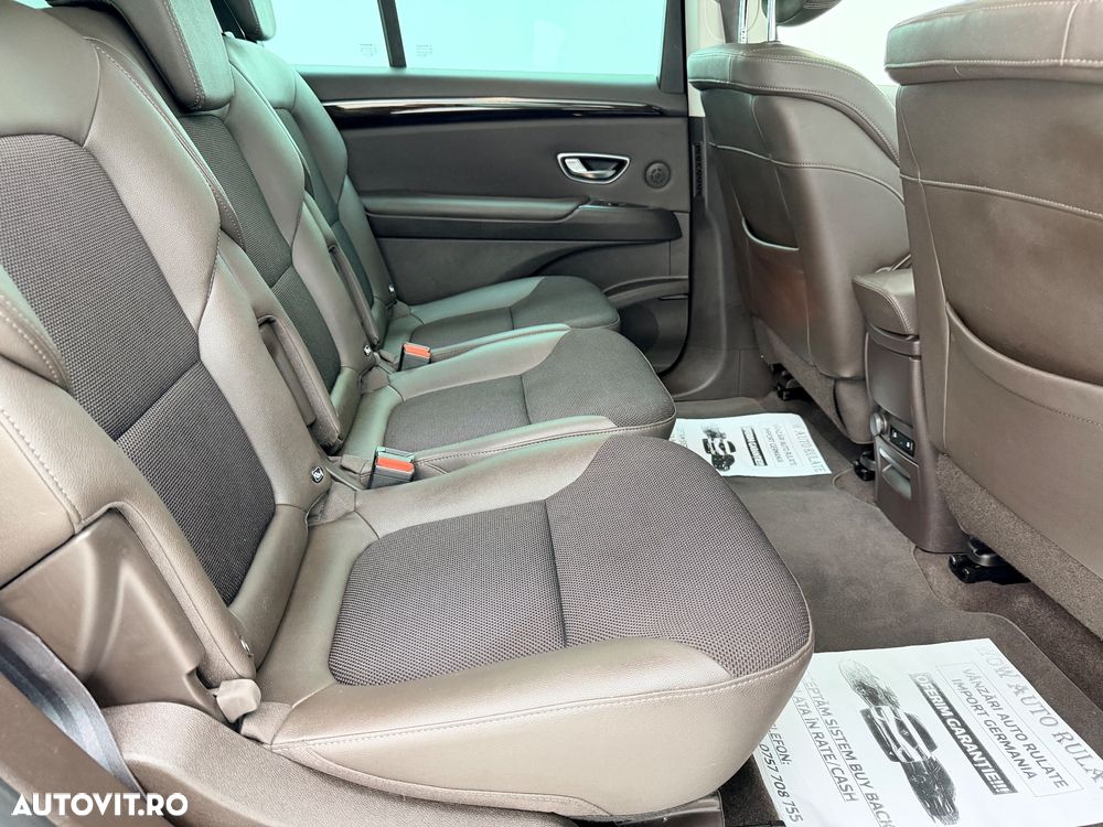 Renault Espace Energy dCi 130 Intens - 7