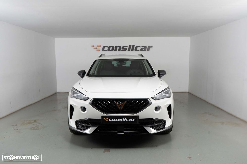 Cupra Formentor 1.4 e-Hybrid DSG - 3
