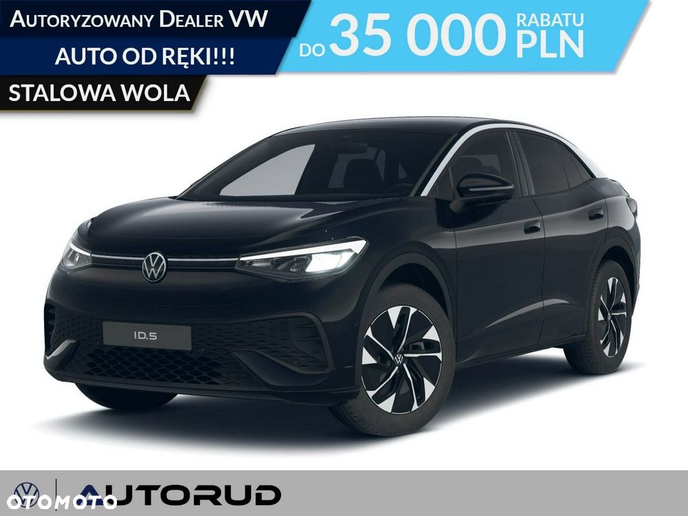 Volkswagen ID.5 - 2