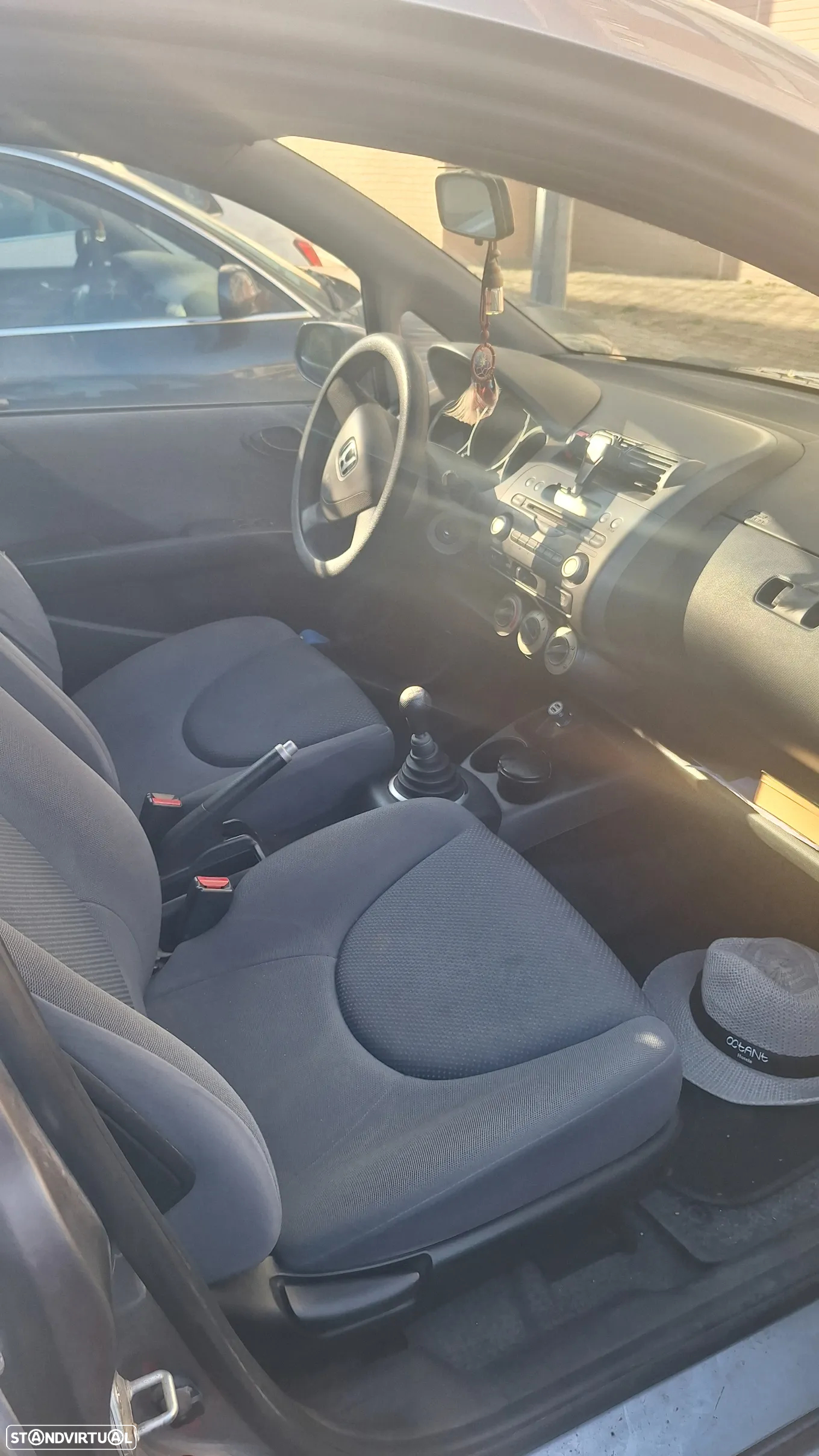 Honda Jazz 1.2 Cool Plus - 3