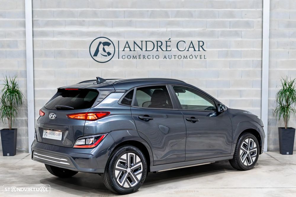 Hyundai Kauai 39 kWh Premium - 7