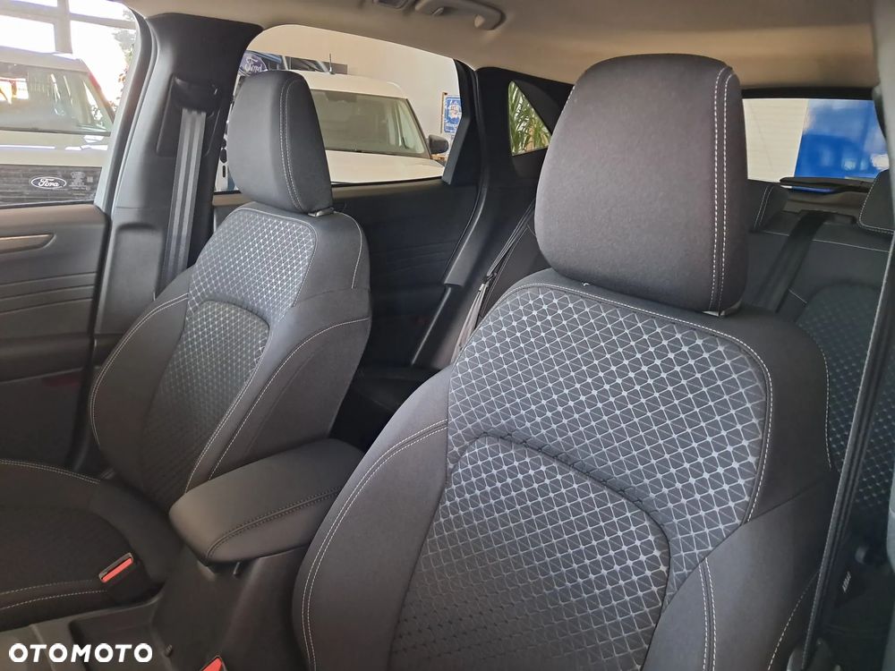 Ford Kuga 2.5 FHEV FWD Titanium eCVT - 21