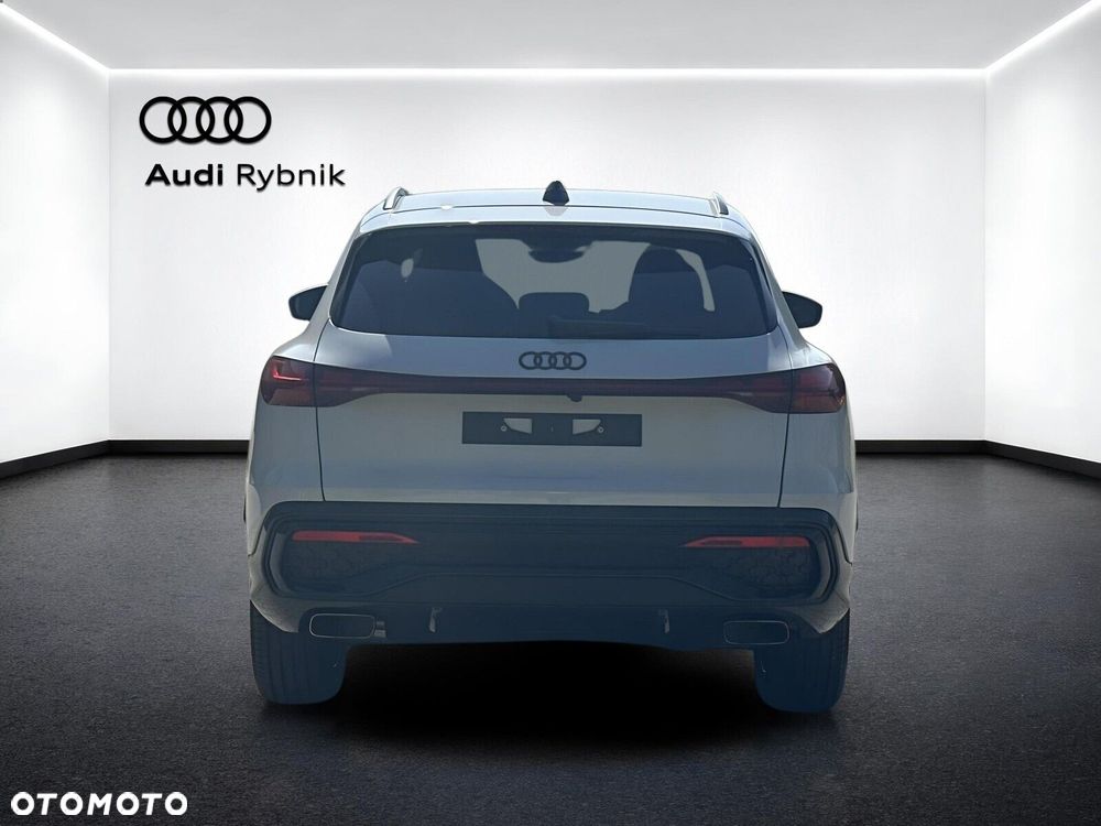 Audi Q5 2026 photo 4